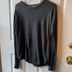 Large Sweet Romeo Long Sleeve